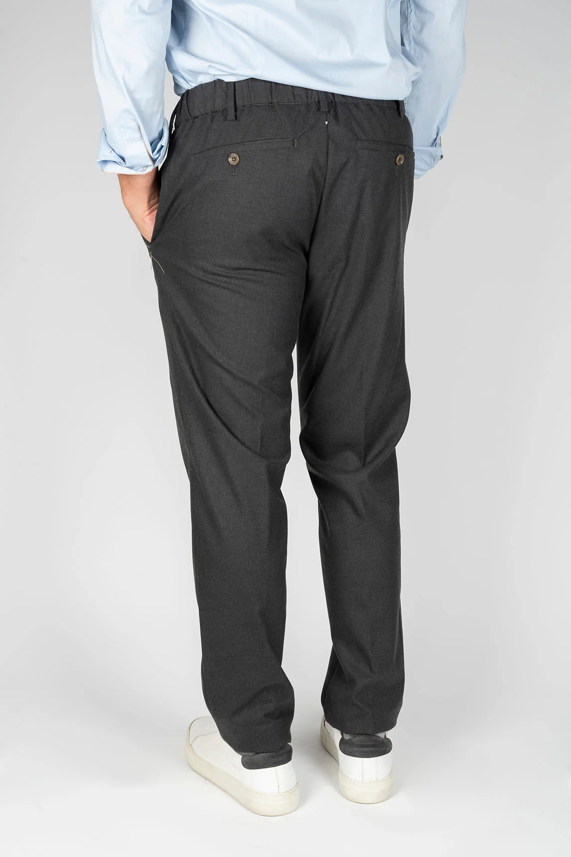 Rivera-Spain My Myths Dingle Hose dunkelgrau