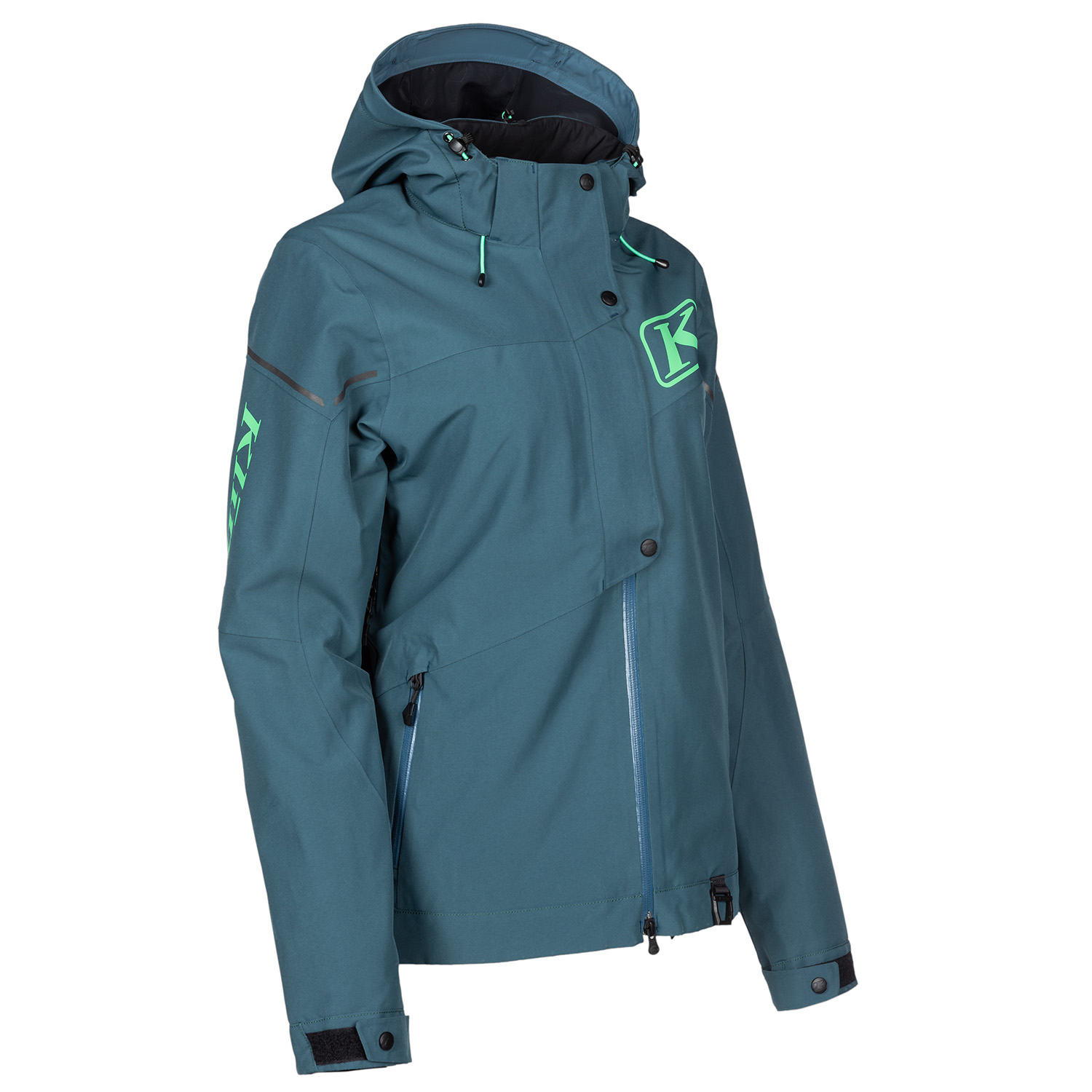 Alpenjacke