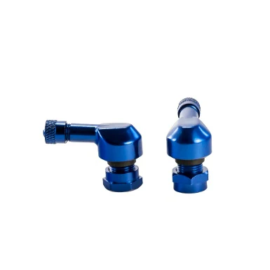 11 mm VALVES SET PUIG 5591 - BLUE