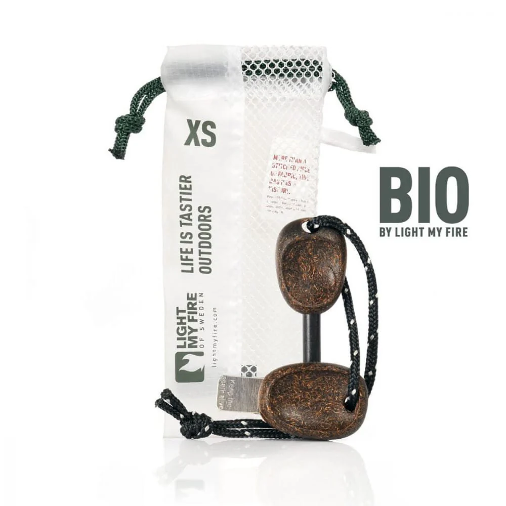 Light My FireSteel BIO Scout cocoshell - Ferrocerio