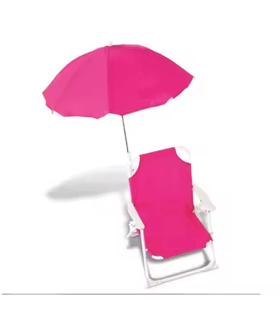 KLAPPSTUHL OXFORD KINDERSTRANDSTUHL REGENSCHIRM