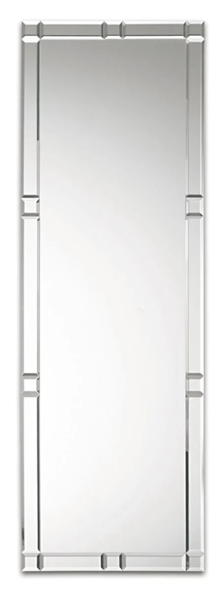 Luxury wall mirror 40 x H. 122 cm - luxury quality