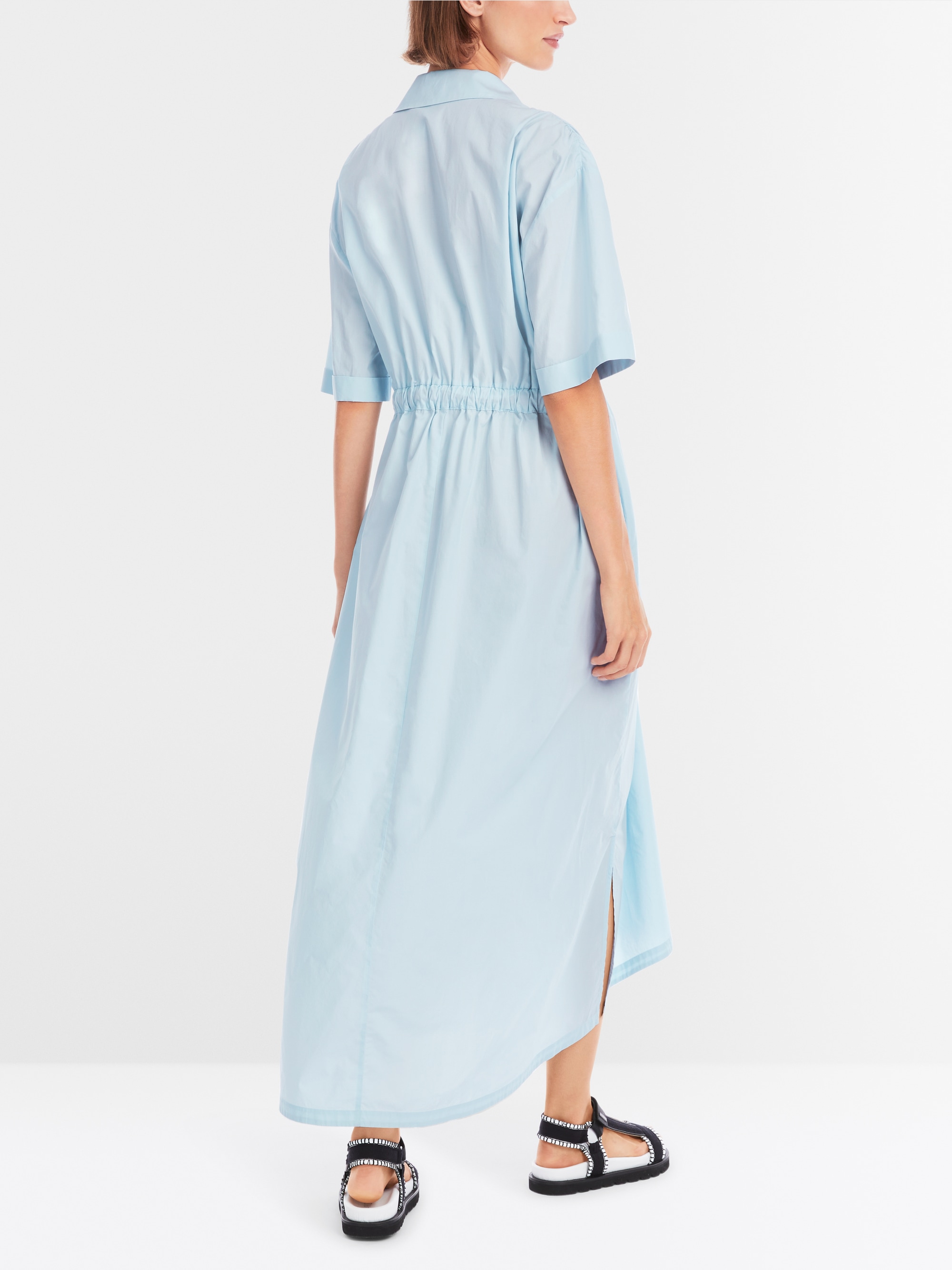 Marc-Cain Rethink Together Reverskleid