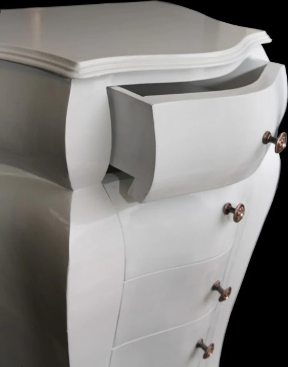 Very elegantly processed