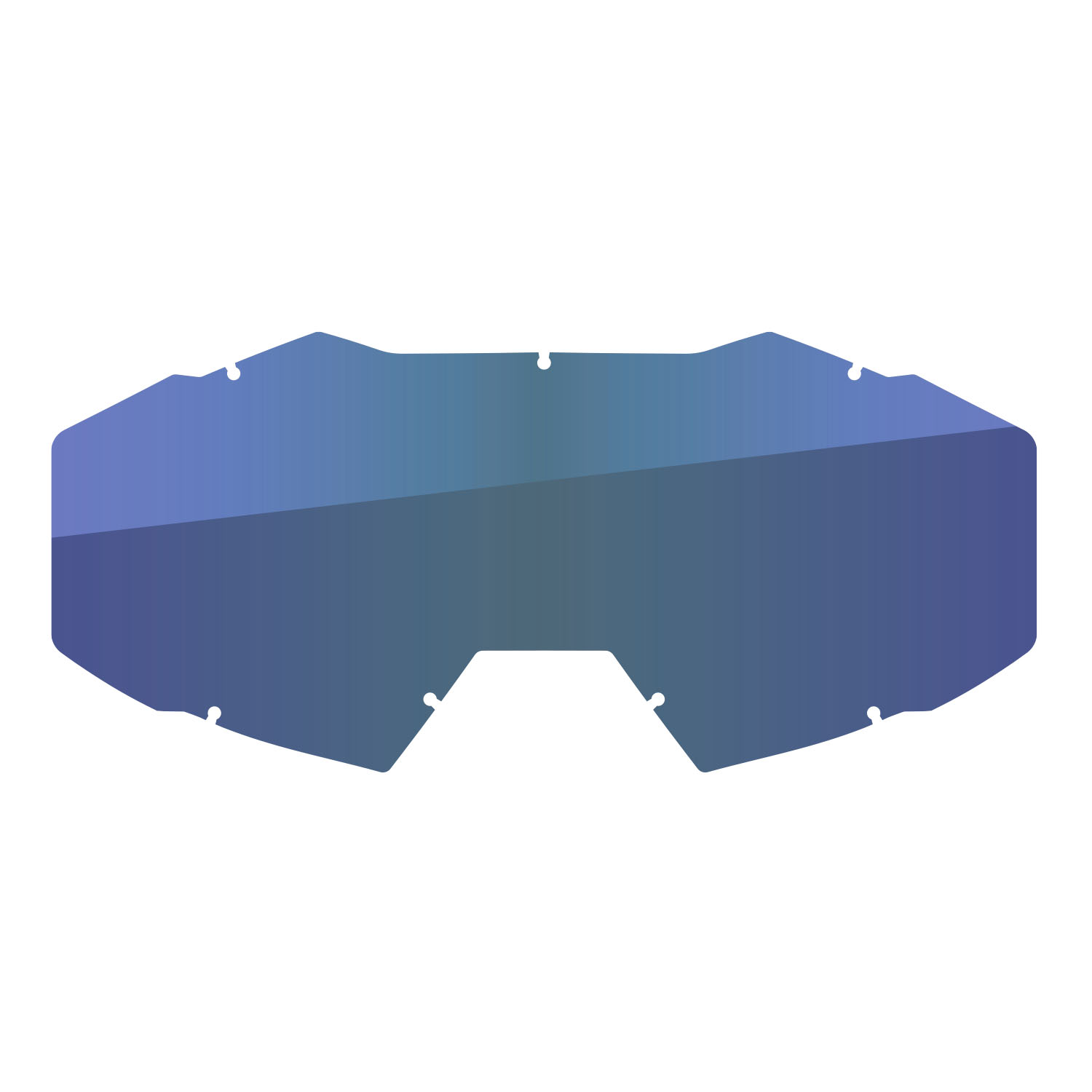 Viper Ersatz Lens Off Road