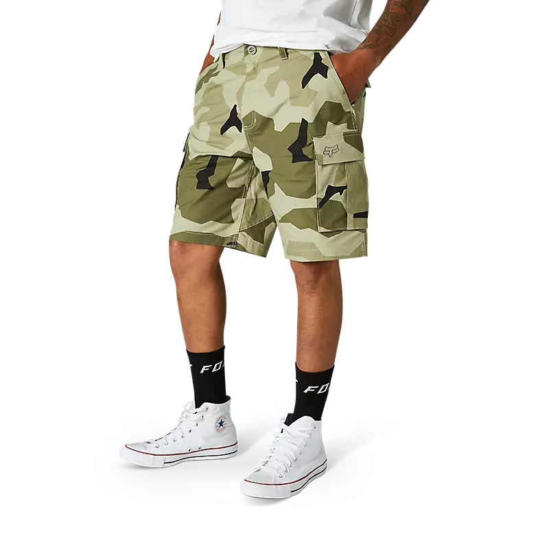 Slambozo Camo 2.0 Shorts
