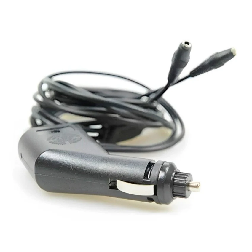 VQUATTRO UNICO GLOVES LIGHTER CONNECTION CABLE