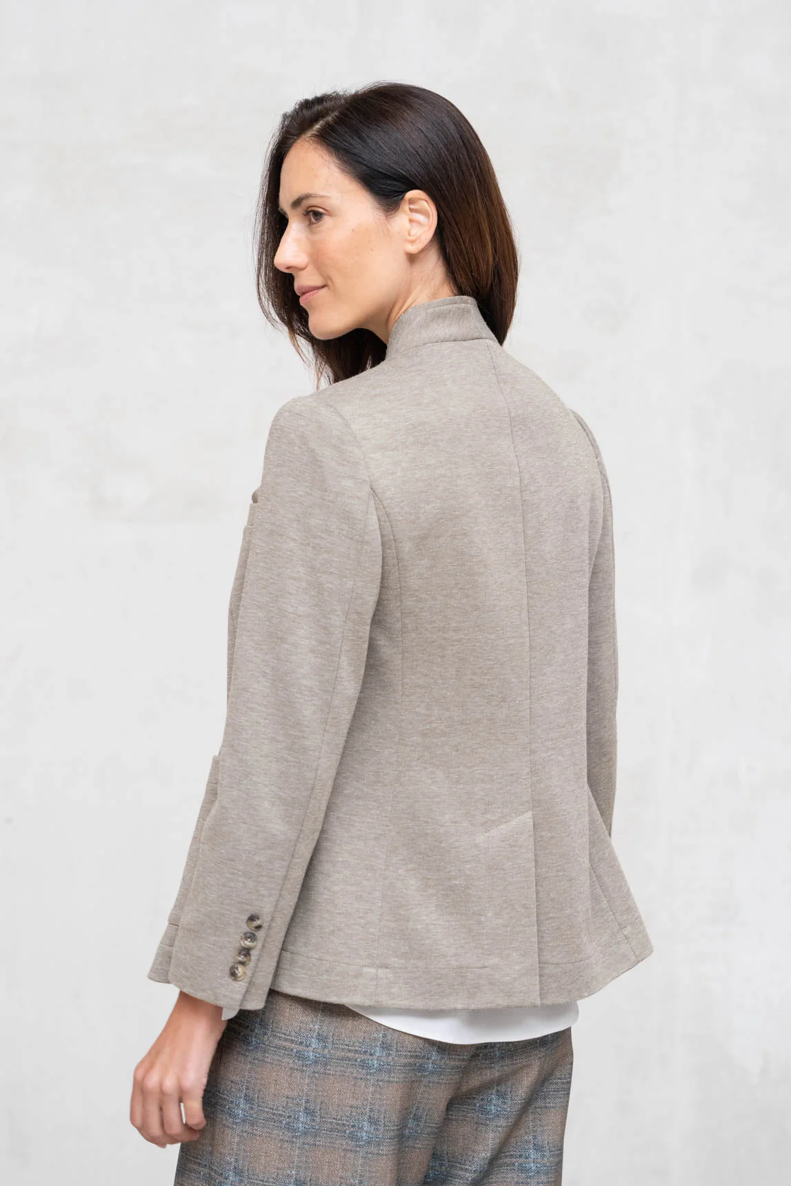 Rivera-Spanien Ferrara Sandjacke