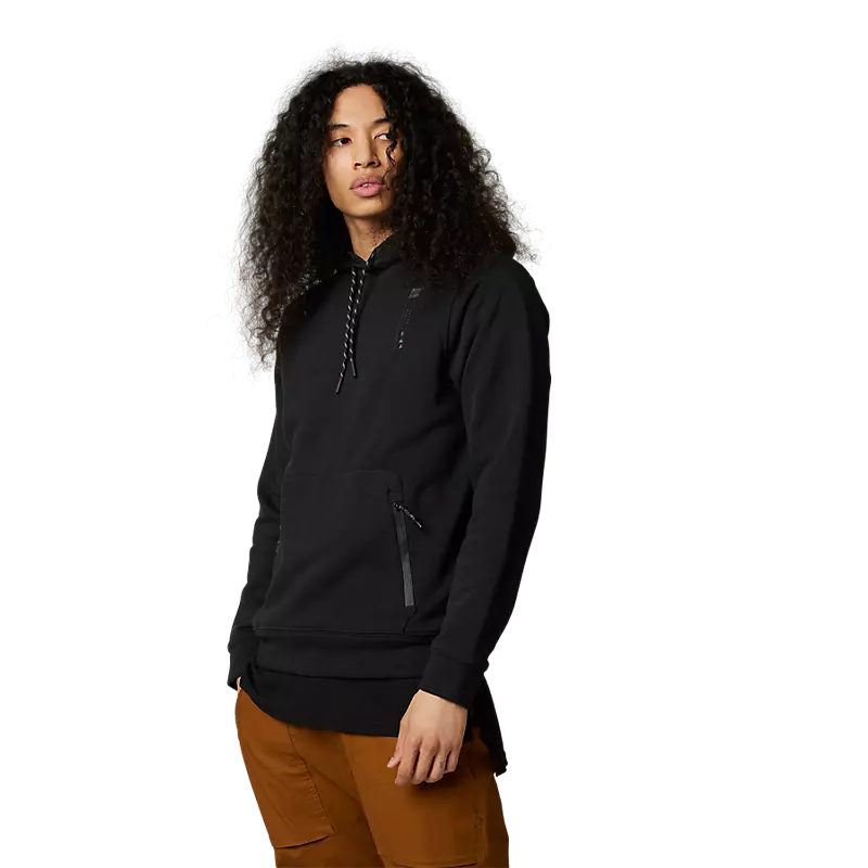 Base Over Water Resisted Pullover Hoodie