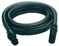 Pump suction hose Suction hose 4 m, plastic
