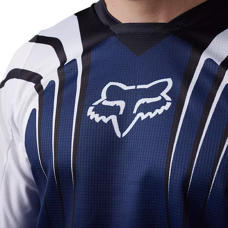 180 GOAT Strafe Jersey