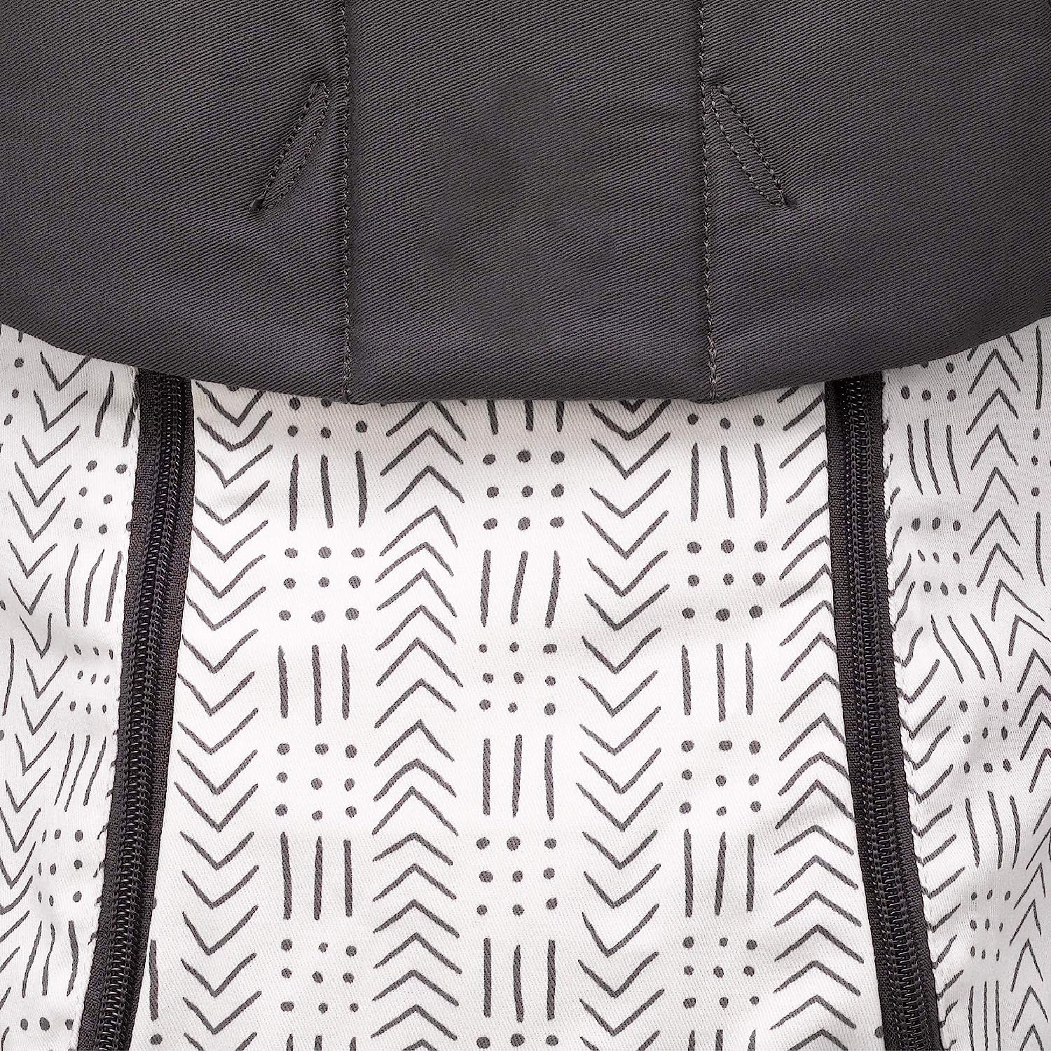 Complete All Seasons Ergonomische 6-in-1-Babytrage für Neugeborene bis Kleinkinder – mit Lordosenstütze – für Kinder von 3–20 kg – 360-Grad-Babytragemöglichkeit – nach innen und außen gerichtet – Stein