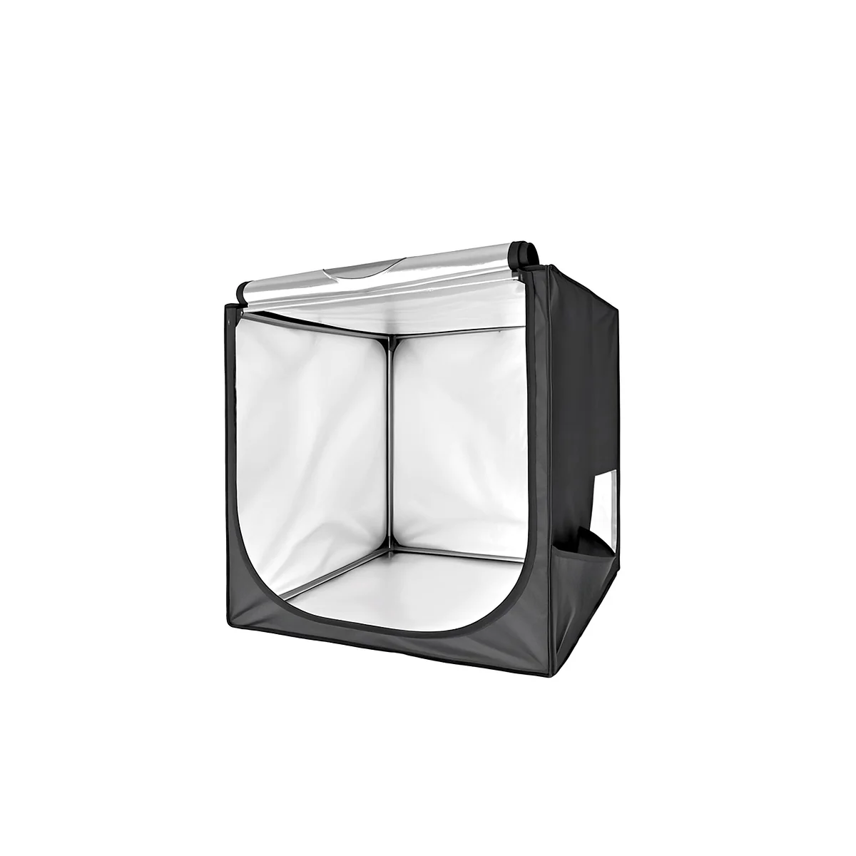 Longer 3D printer constant temperature housing