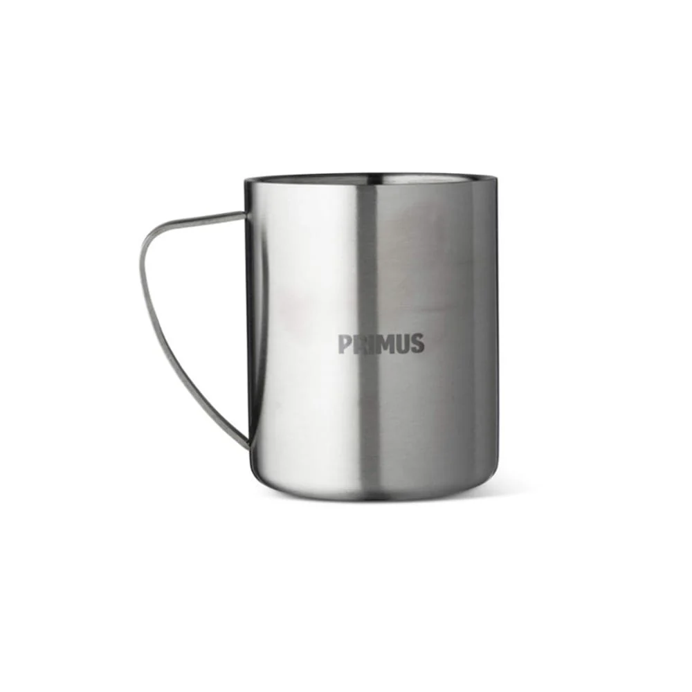 Primus Taza 4 Saison 0.2 L Stainless Steel - Thermo jar