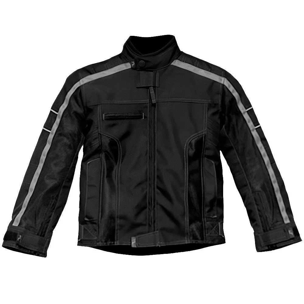 CHAQUETA AUS ASPEN - INFANTIL NEGRO