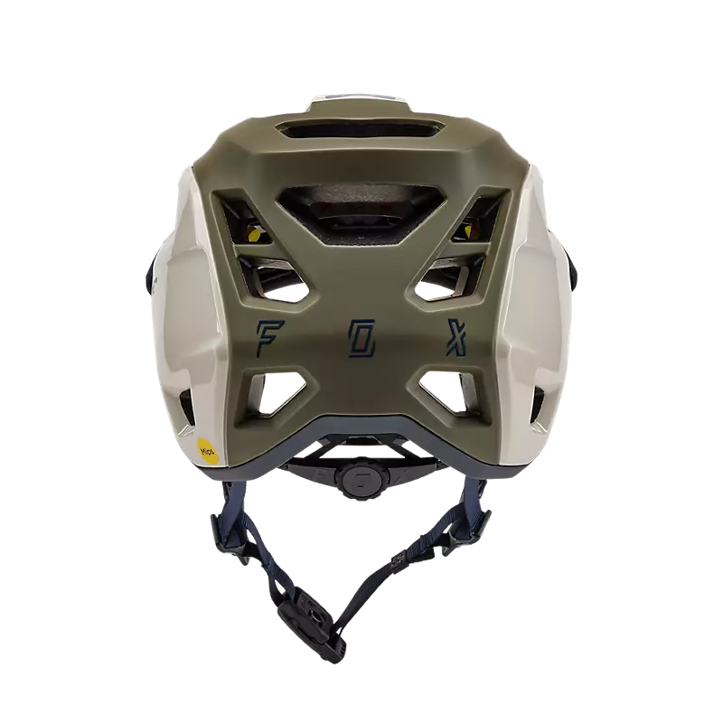 Speedframe Pro Klif Helm