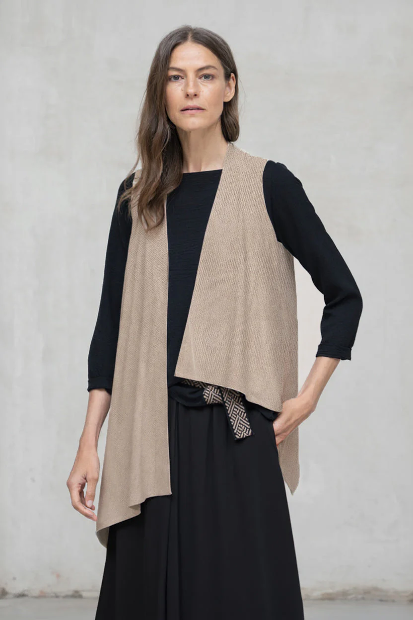 Rivera-Spanien Chaleco Varenna Arena