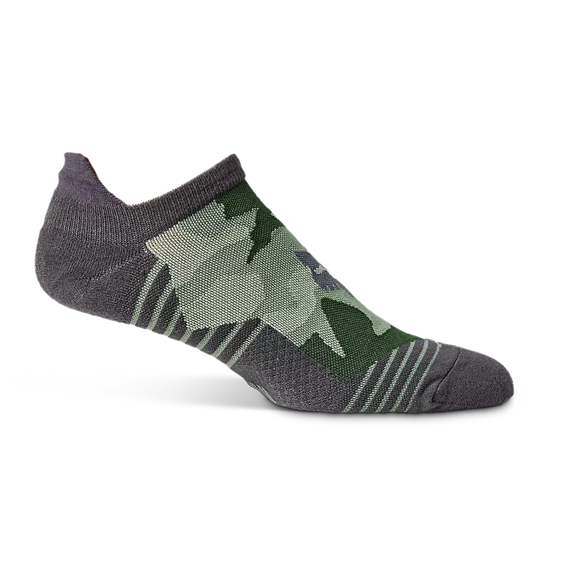 Vayga Tab No-Show Socken