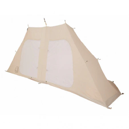 Suelo de pvc para tienda Hosa Lakota 4 arena