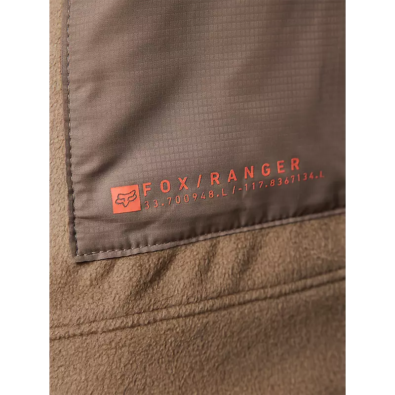 Women Ranger Windblock? Hoodie