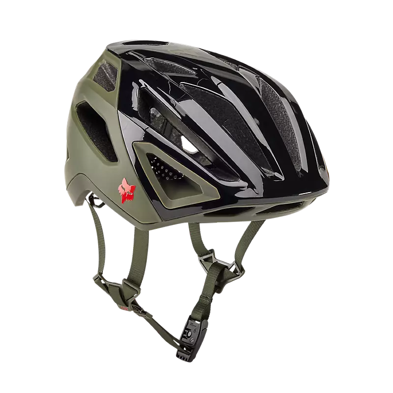 Crossframe Pro Helm
