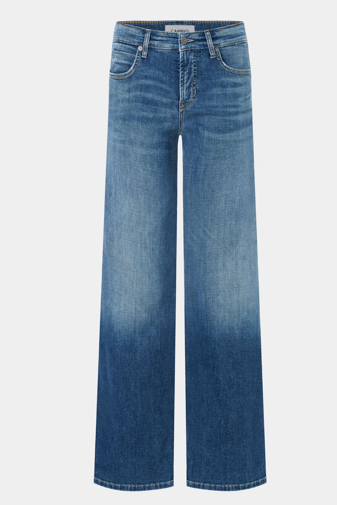 Rivera-Spain Change Hose mittlere Waschung