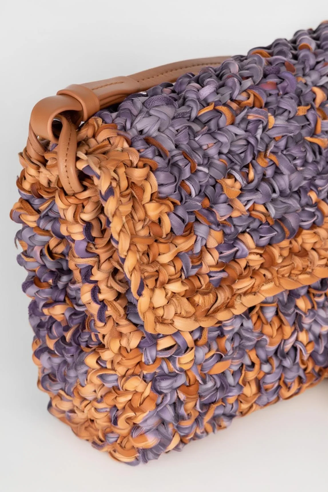 Rivera-Spanien Macaron-Tasche