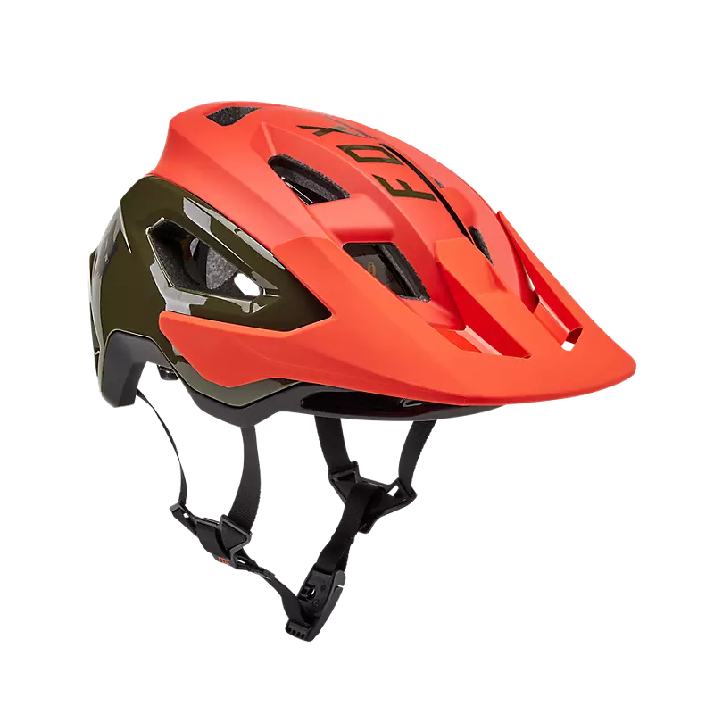 Speedframe Pro Helm