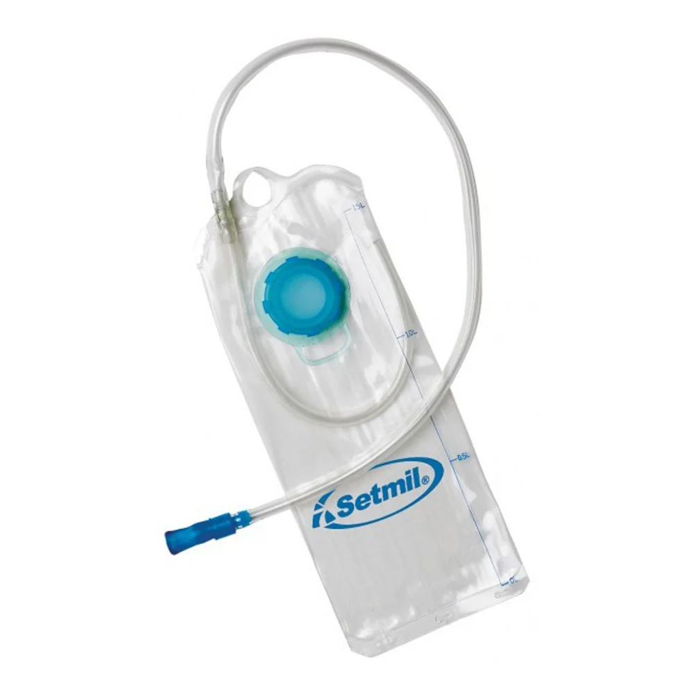 Bolsa de agua Setmil CAMEL BACK 1.5L