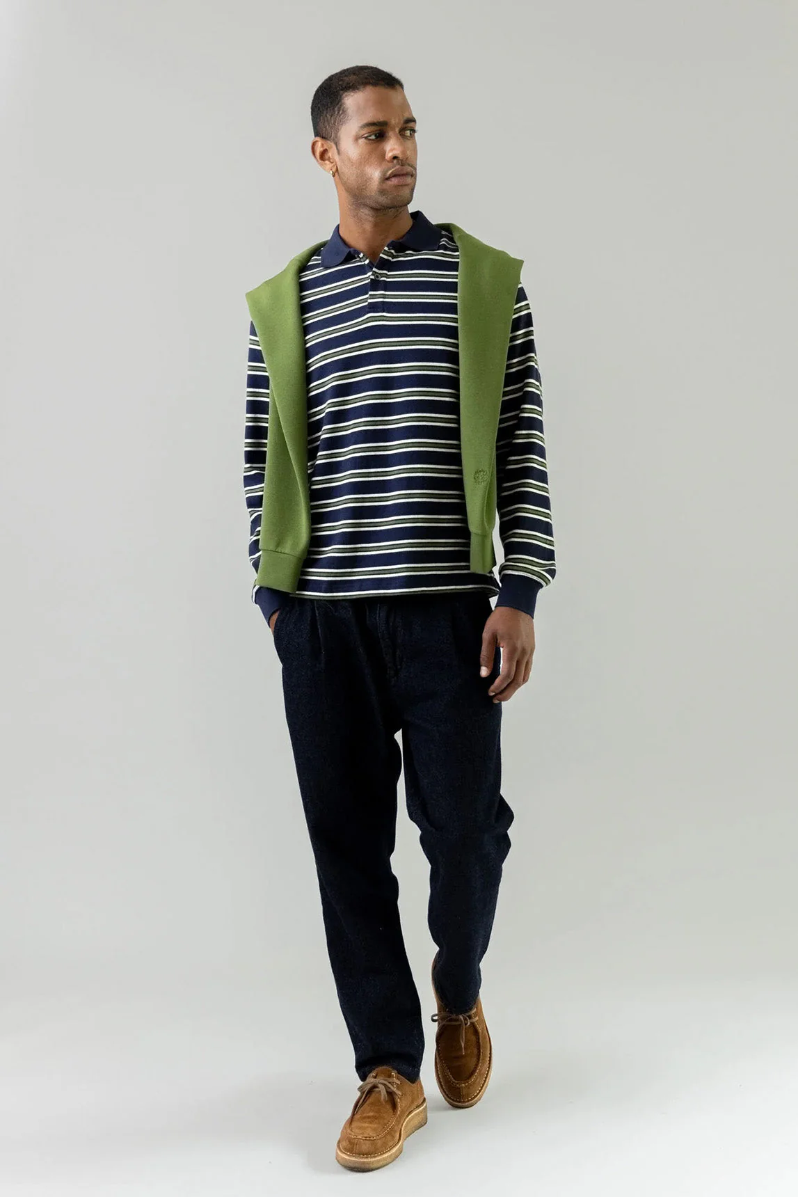 Rivera-Spanien Jeans MOS MOSH Galerie MMGJones