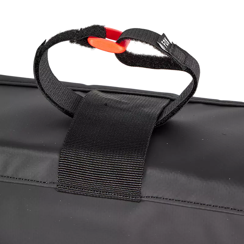 Small Tailgate Cover