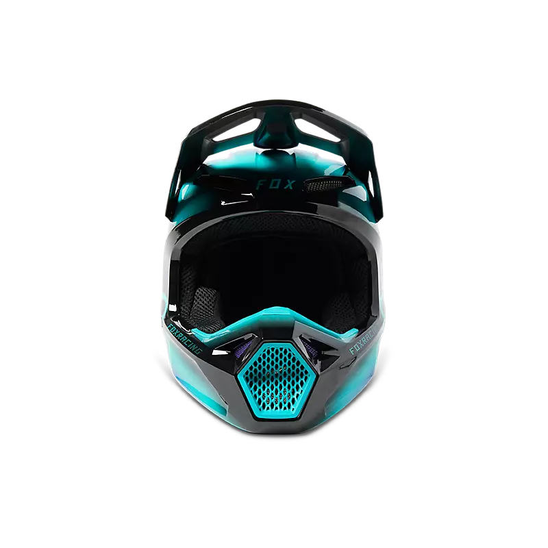 Youth V1 Toxsyk Helmet