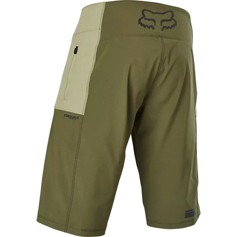Defensive Pro Shorts