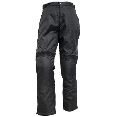 PANTALON OUT JACK - NEGRO