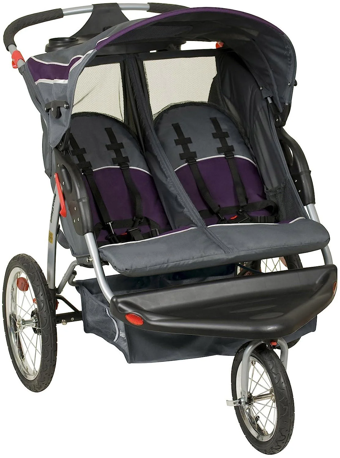 Baby Trend Expedition Double Jogger,