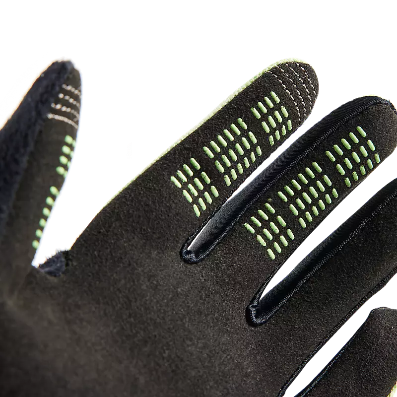 Glove for youth rangers