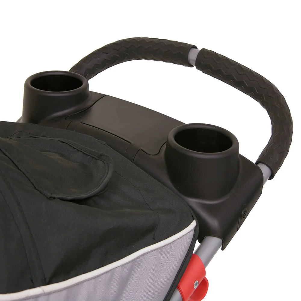 Baby Trend Expedition® Jogger