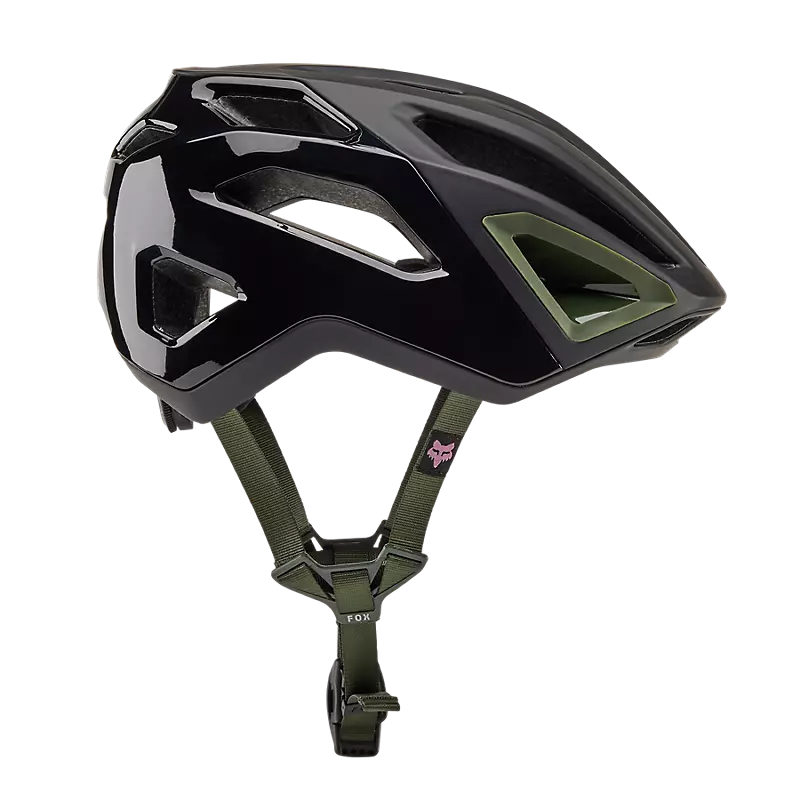 Crossframe Pro Helme Dogwood