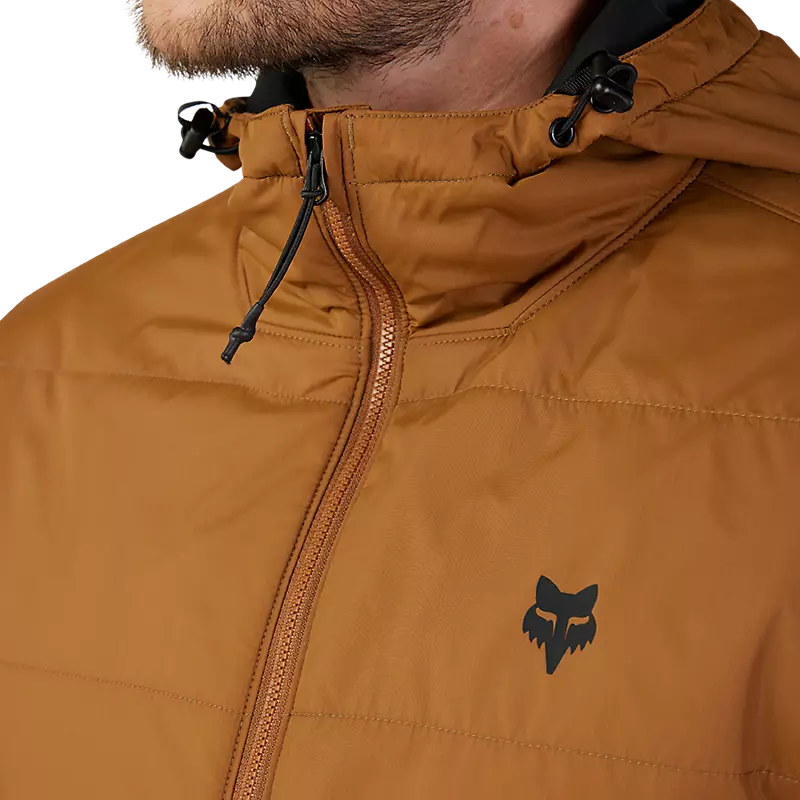 Ridgeway 2.0 Jacke