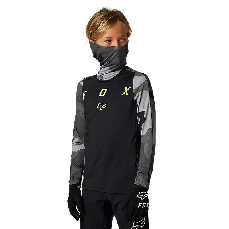 Jugend Ranger Drive Jersey