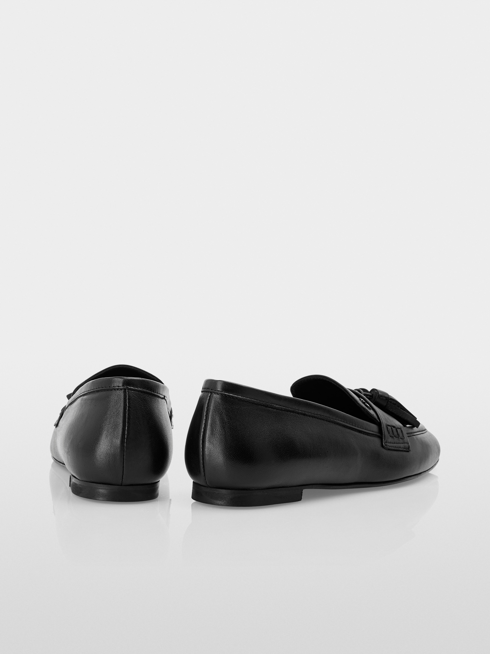 Marc-Cain Rethink Together weicher Mossacin