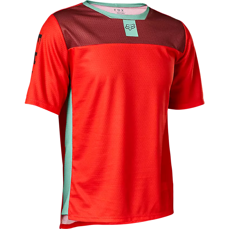 Youth defender jersey