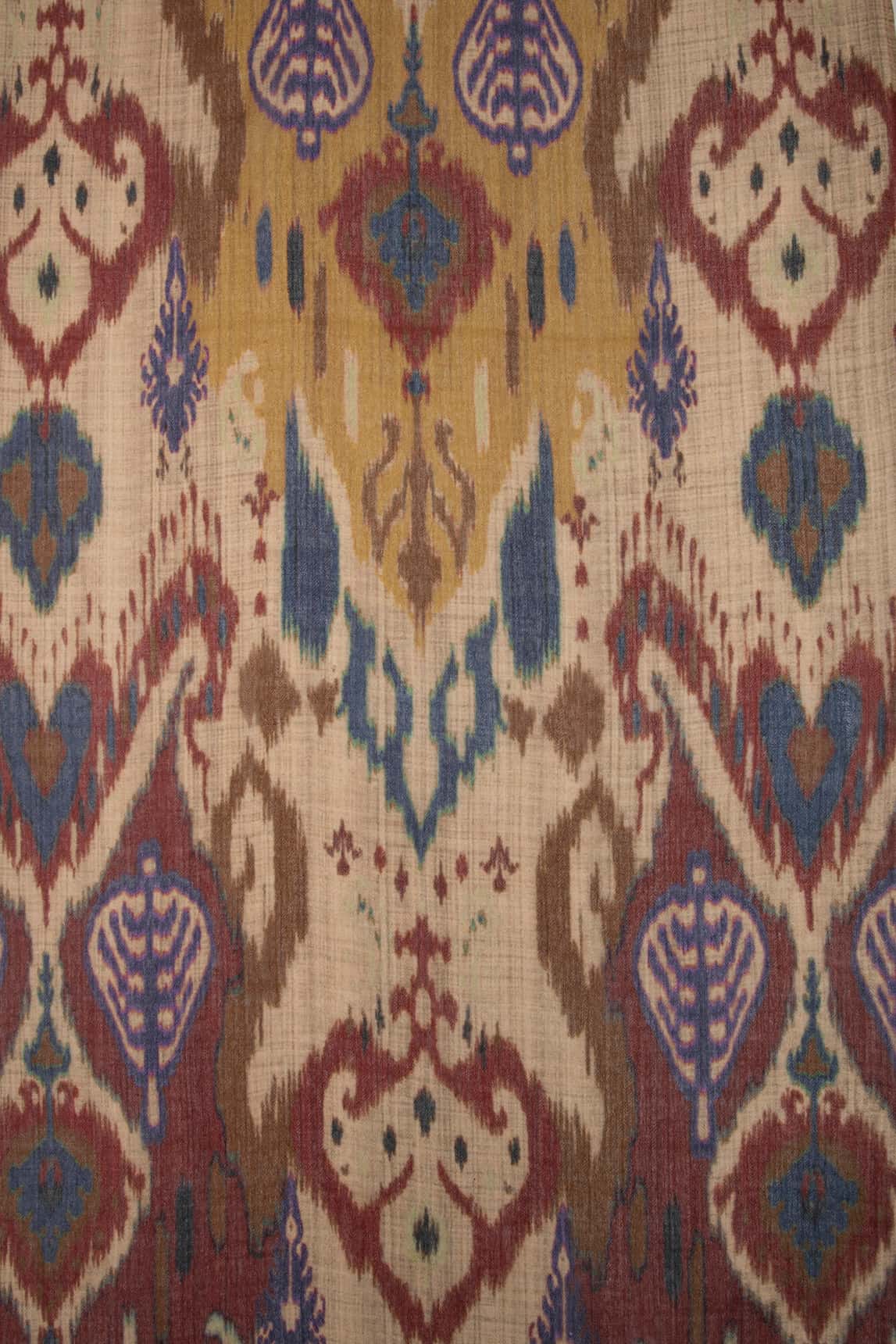 Rivera-Spanien Fular Civita