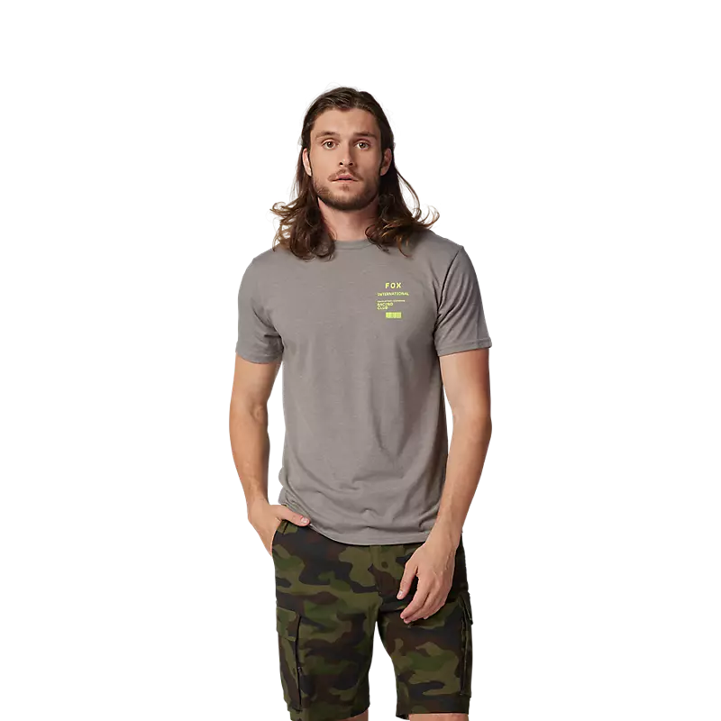 Numerical Premium Tea