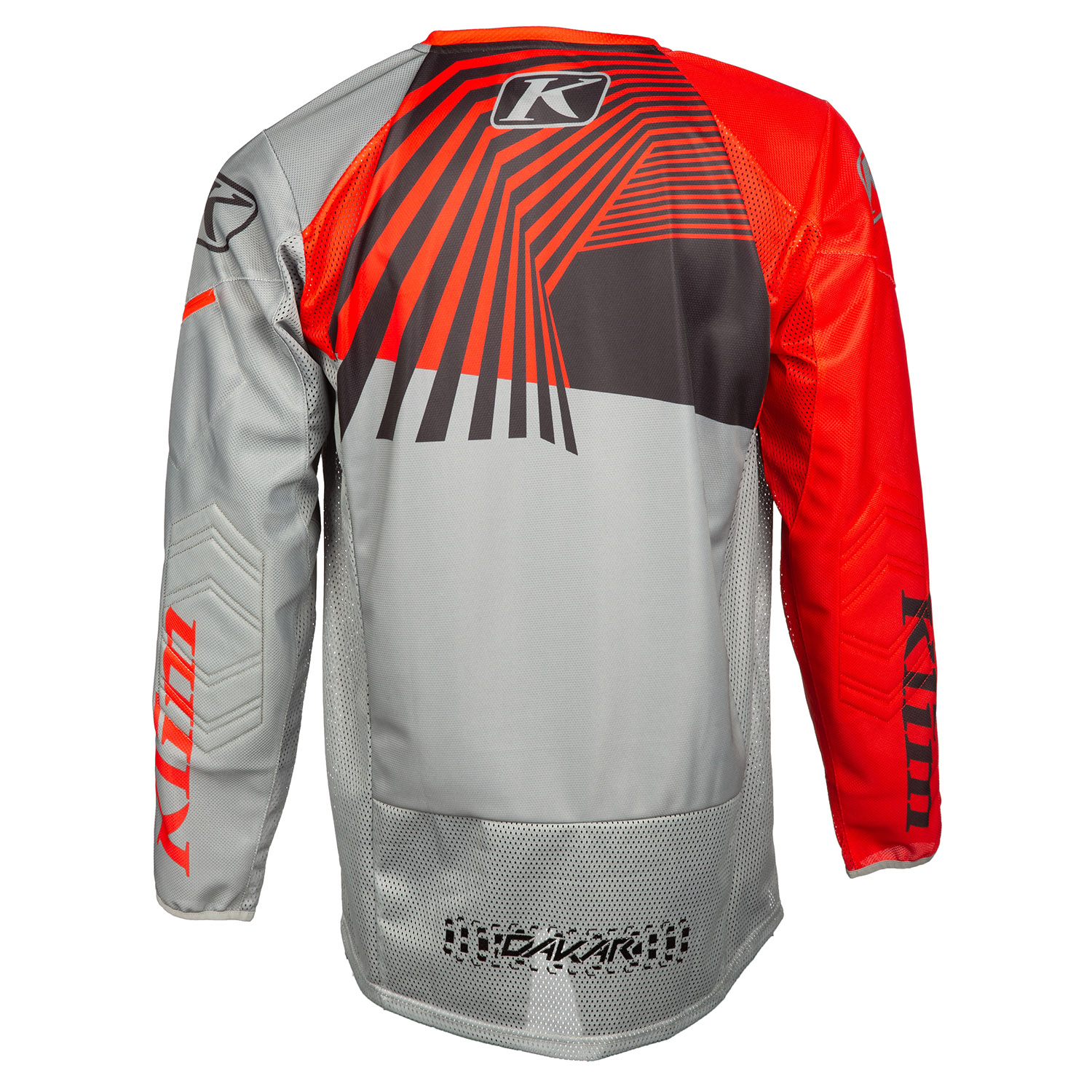 Dakar Jersey