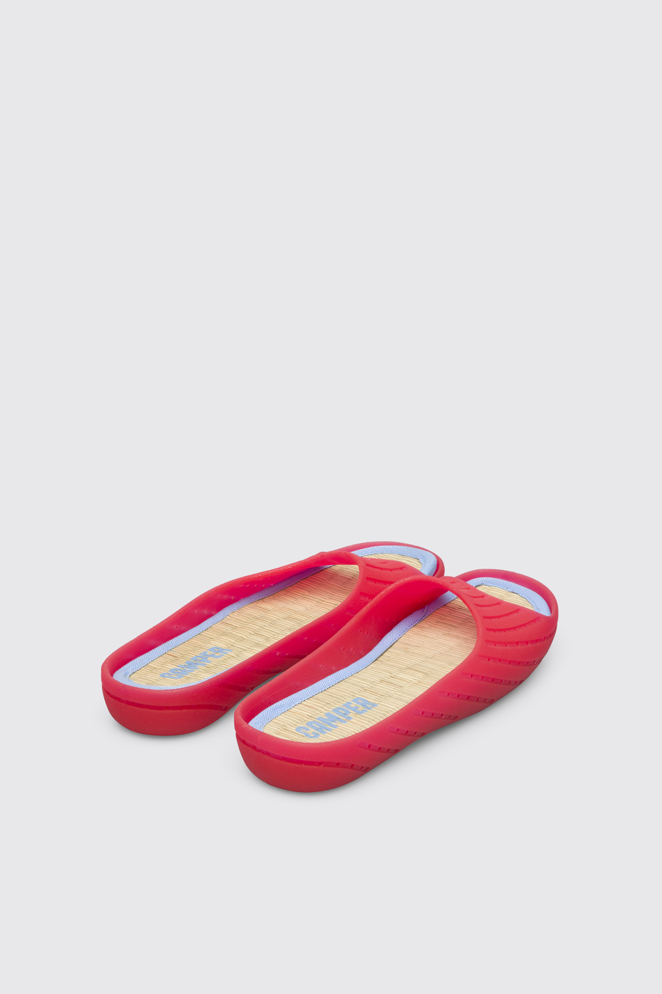 Wabi - Monomaterial Wabi sandal