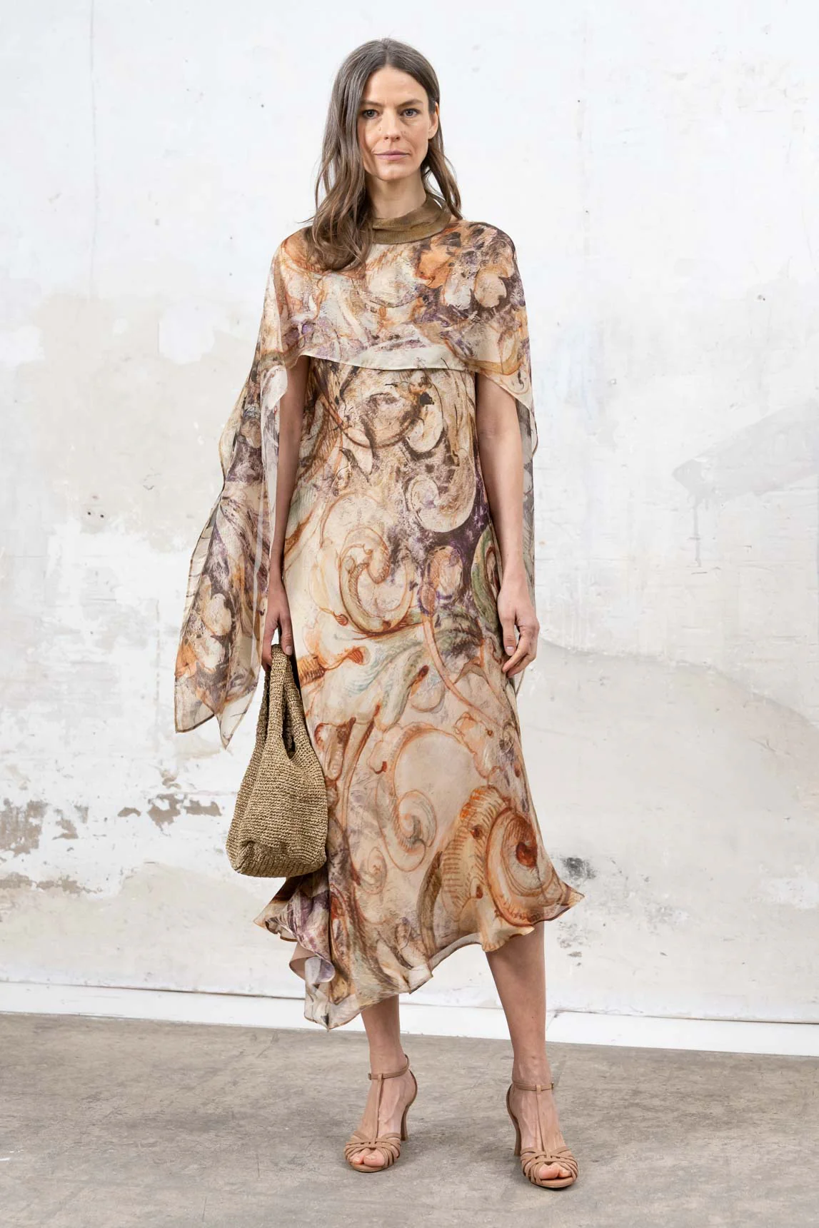 Rivera-Spanien Capa Hyères Kamel