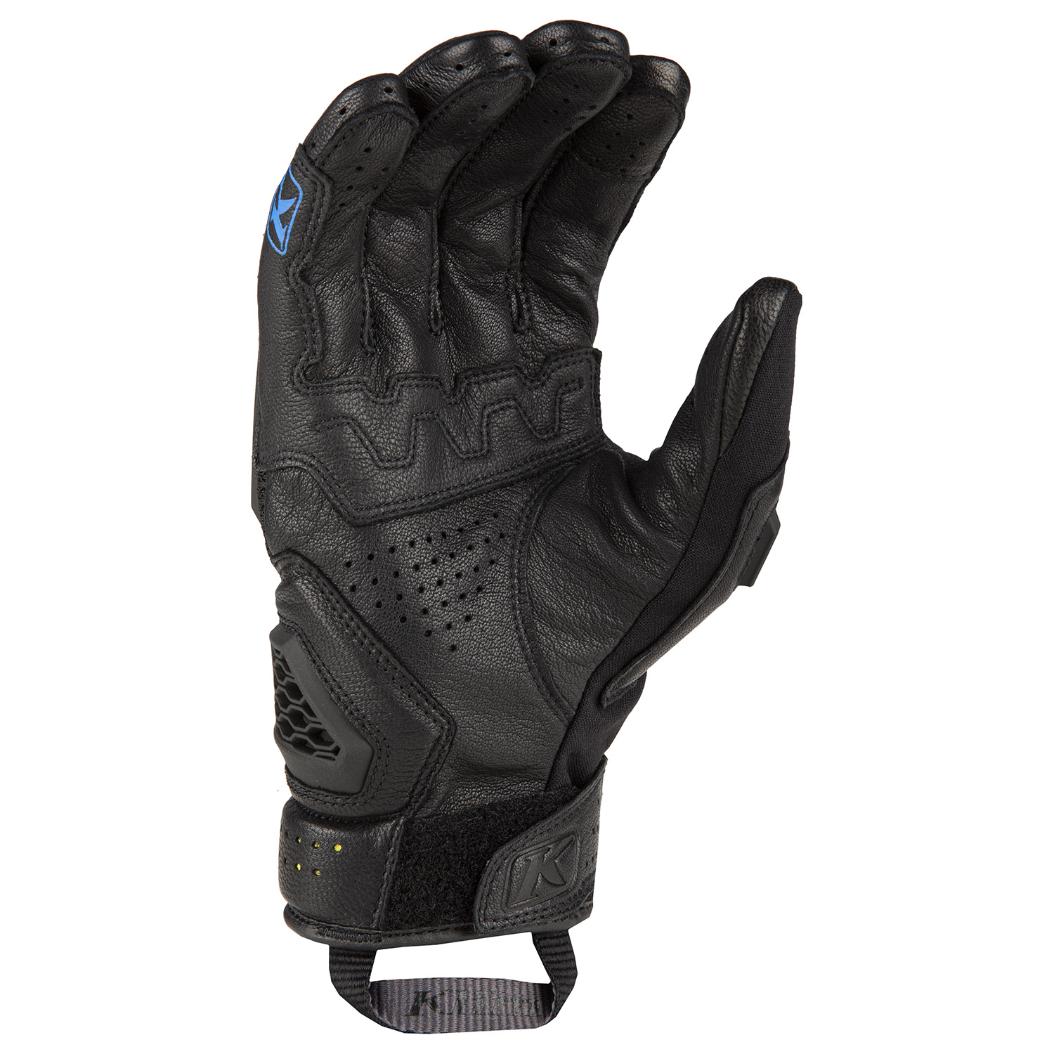 Baja S4 Glove