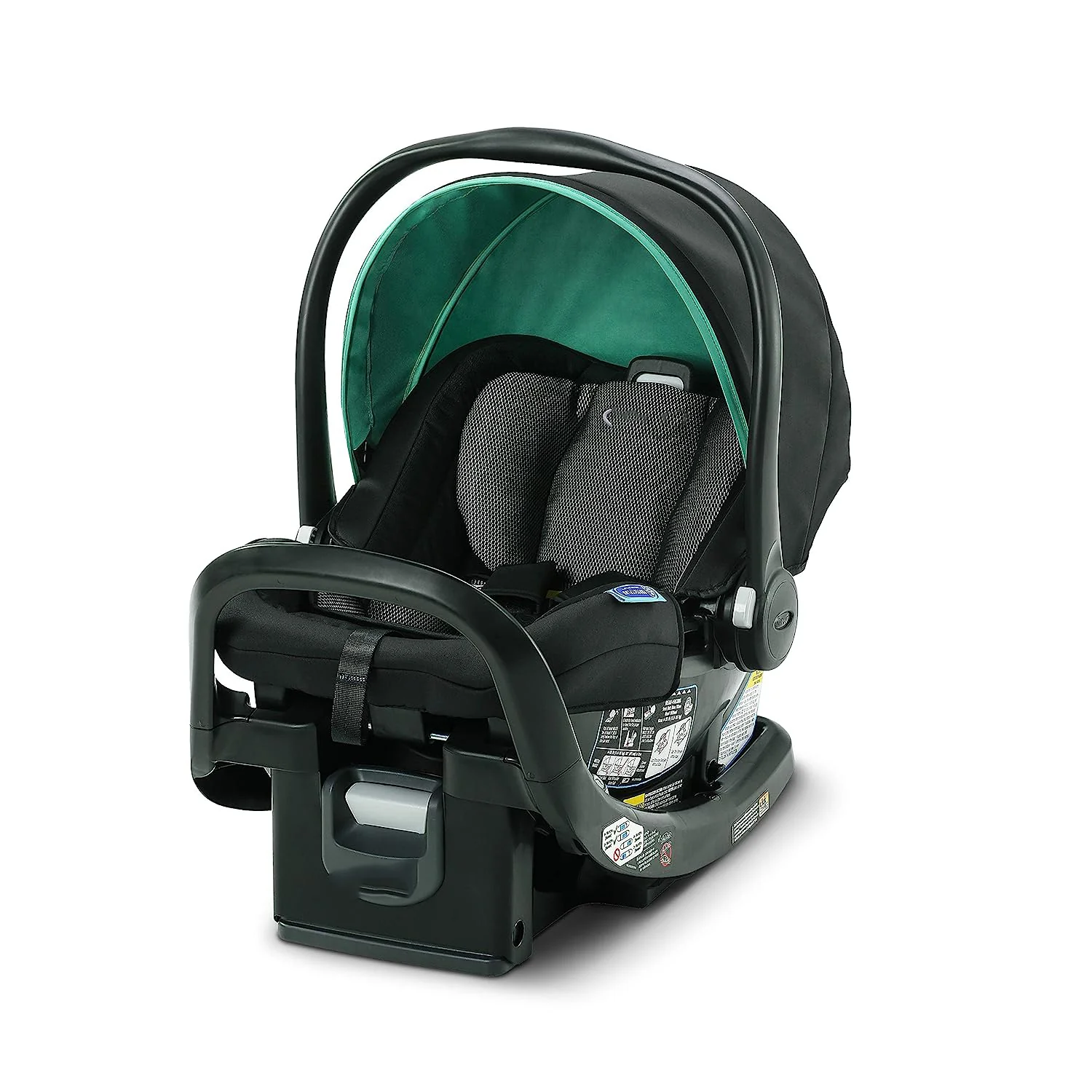 SnugRide 35 Lite LX Babyschale, Hailey