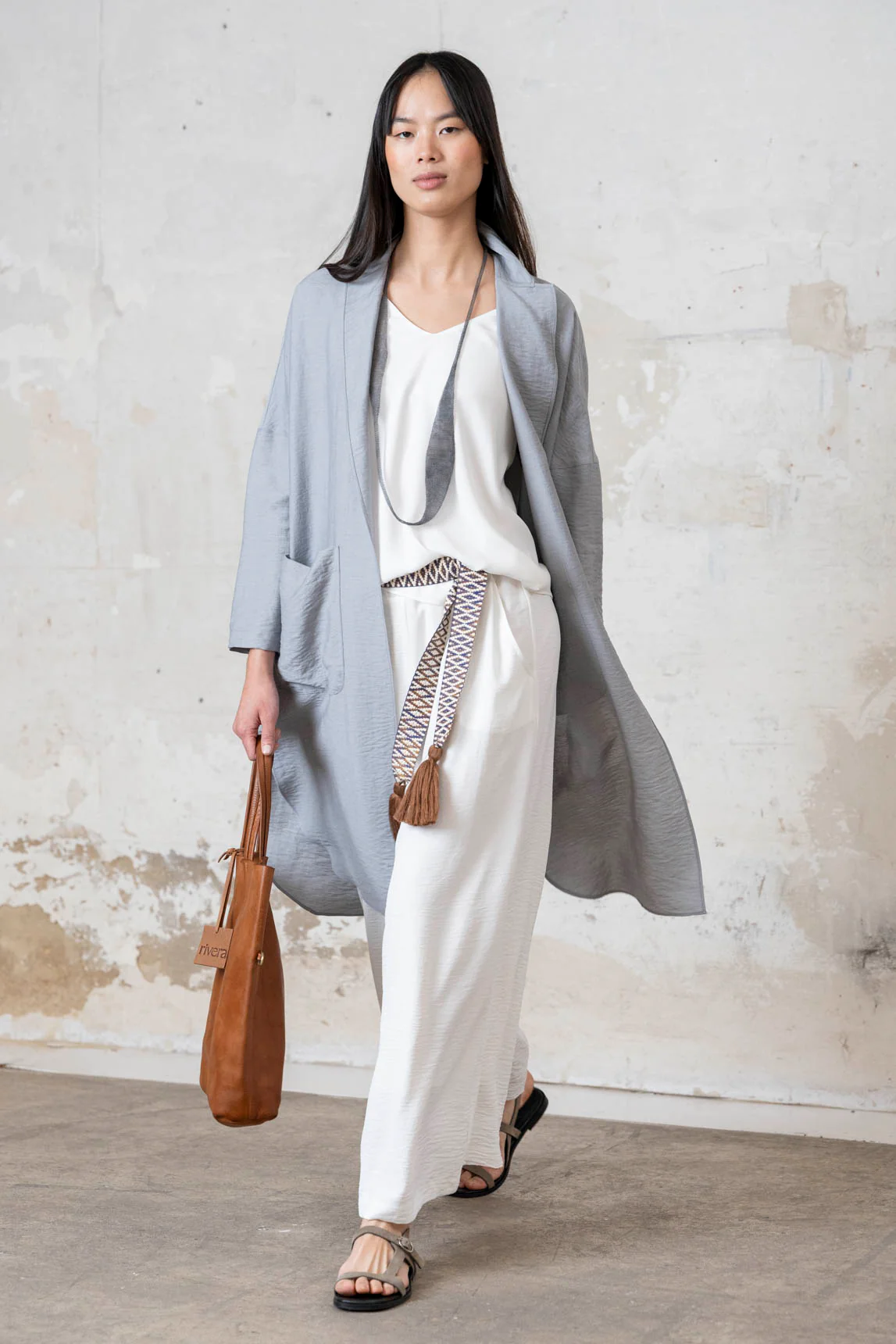 Rivera-Spanien-Kragen Apulien